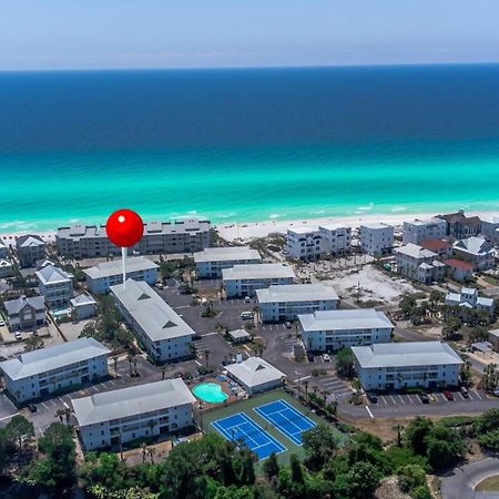 סנטה רוזה ביץ' Beachside Villas #731 מראה חיצוני תמונה