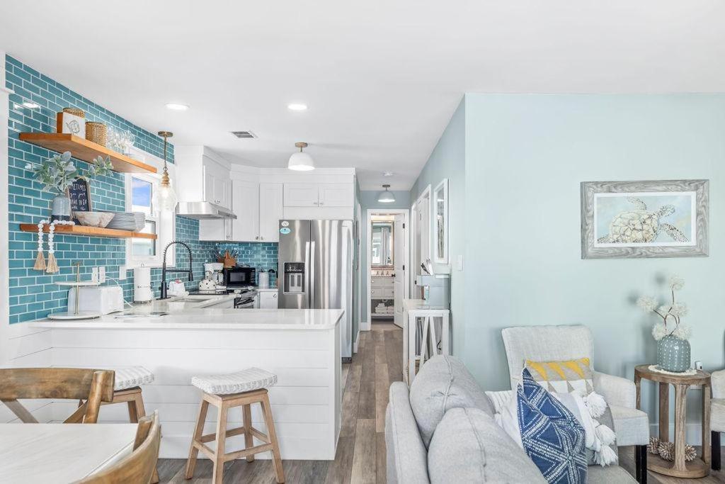 סנטה רוזה ביץ' Beachside Villas #731 מראה חיצוני תמונה