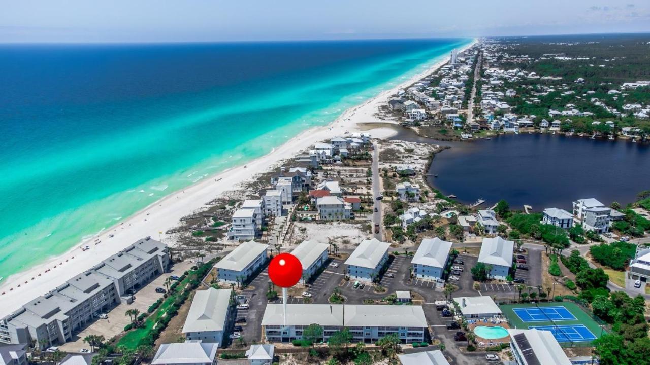 סנטה רוזה ביץ' Beachside Villas #731 מראה חיצוני תמונה