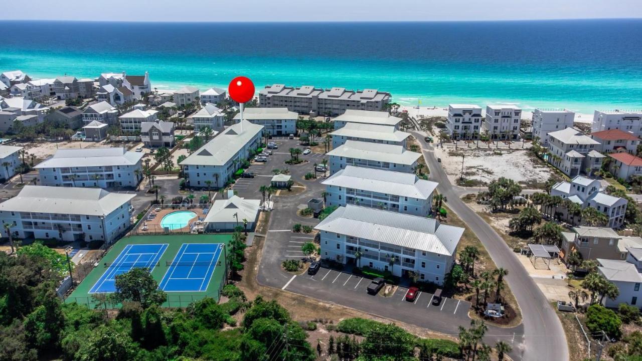 סנטה רוזה ביץ' Beachside Villas #731 מראה חיצוני תמונה